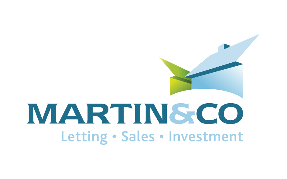 Martin & Co Tonbridge Logo